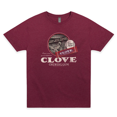 Clove Large Tee