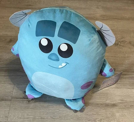 Cuutopia Sulley