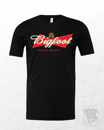 Bigfoot Kings Of Beasts Large